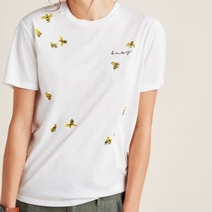 Busy bee t-shirt